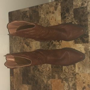 Women's Cowboy Boots